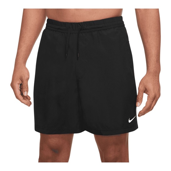 Black Nike Dri-FIT Form shorts (Large) - Picture 1 of 4